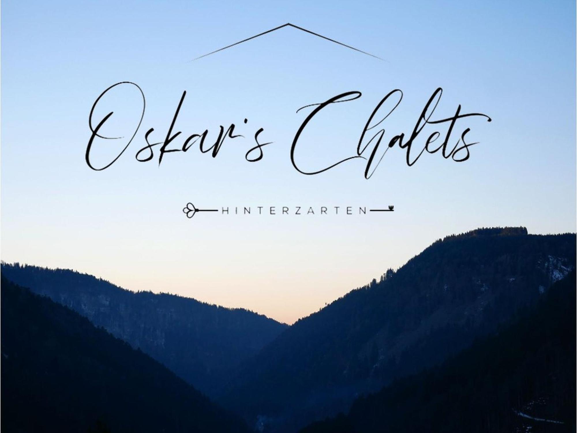 Oskar'S Chalets Hinterzarten Exterior photo